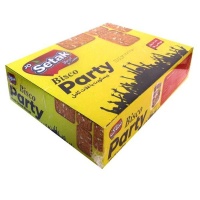  با غلات کامل پارتی ستاک - 900 گرم635f6a41ad33878490